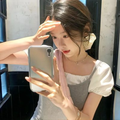讨厌的女人