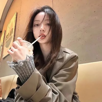天上人间