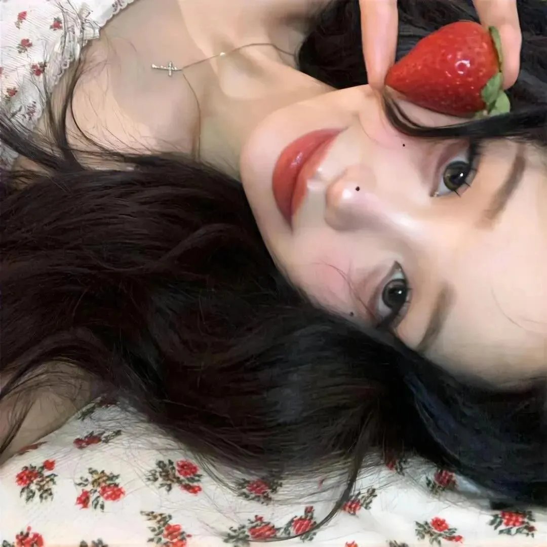 珍贵的女人