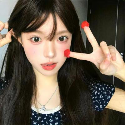 富美子的海