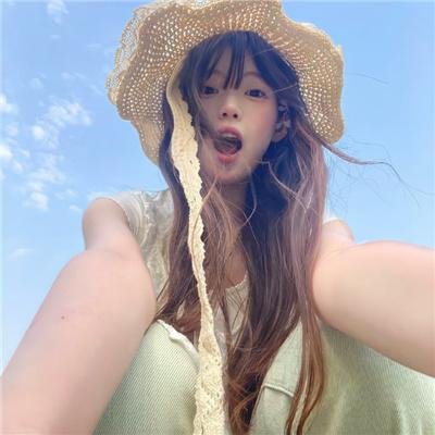 少女的歧祷